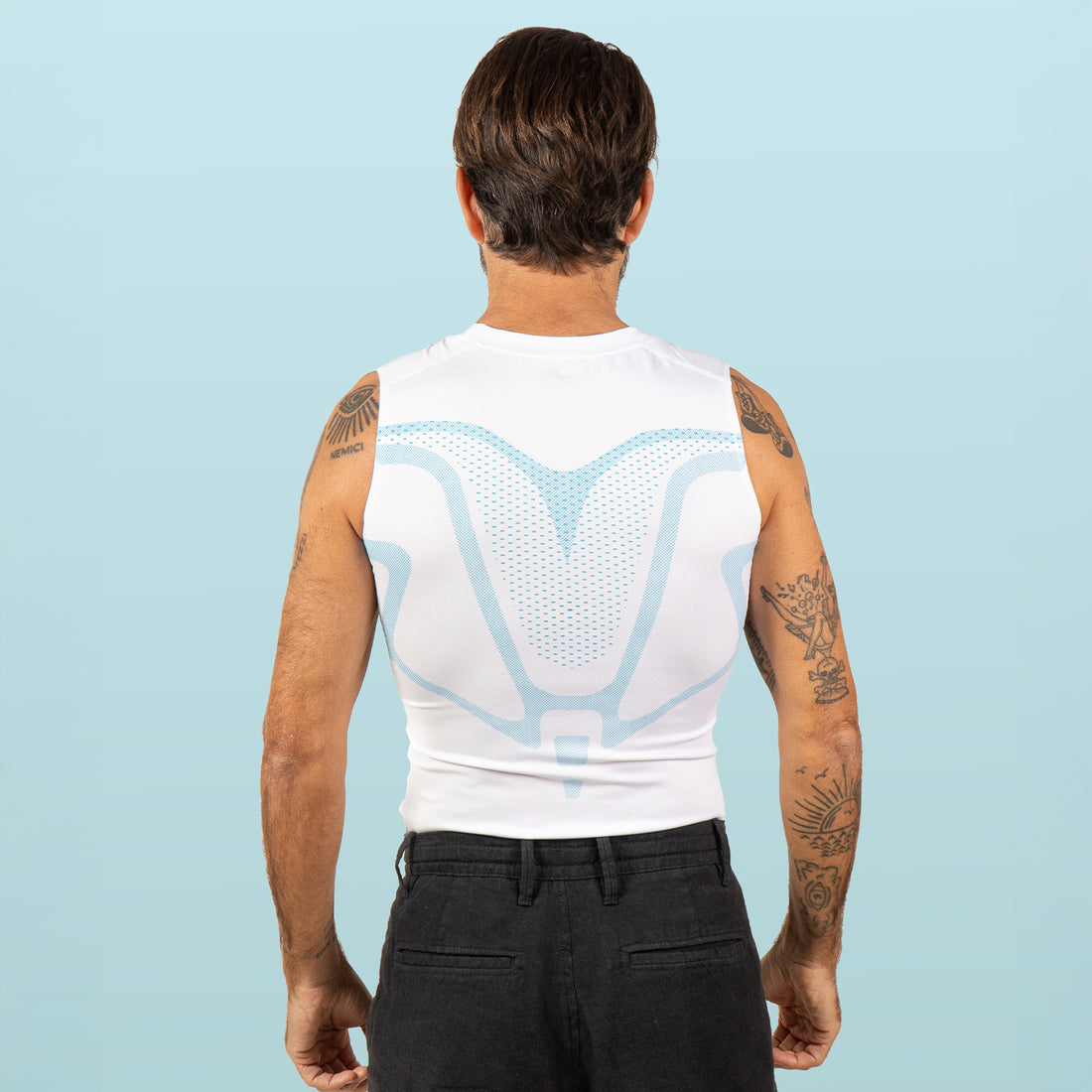 POWERFIT™ AFSLANKTOP
