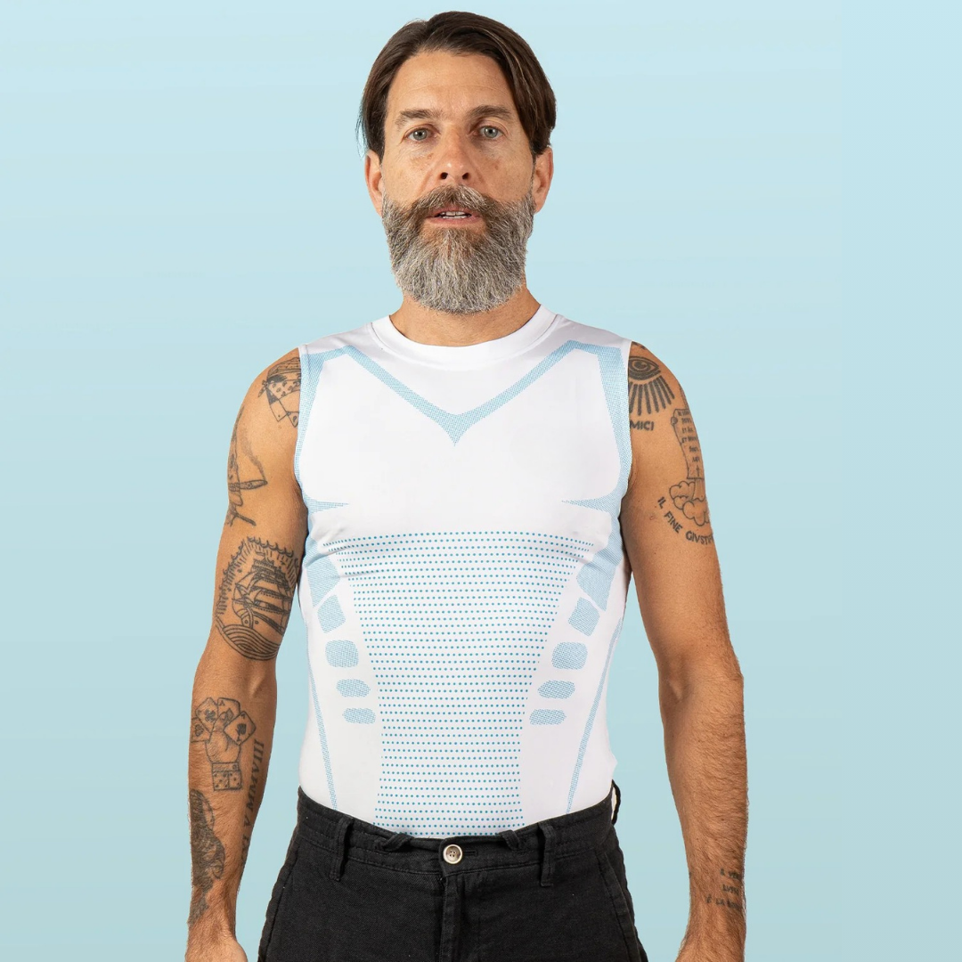 POWERFIT™ AFSLANKTOP